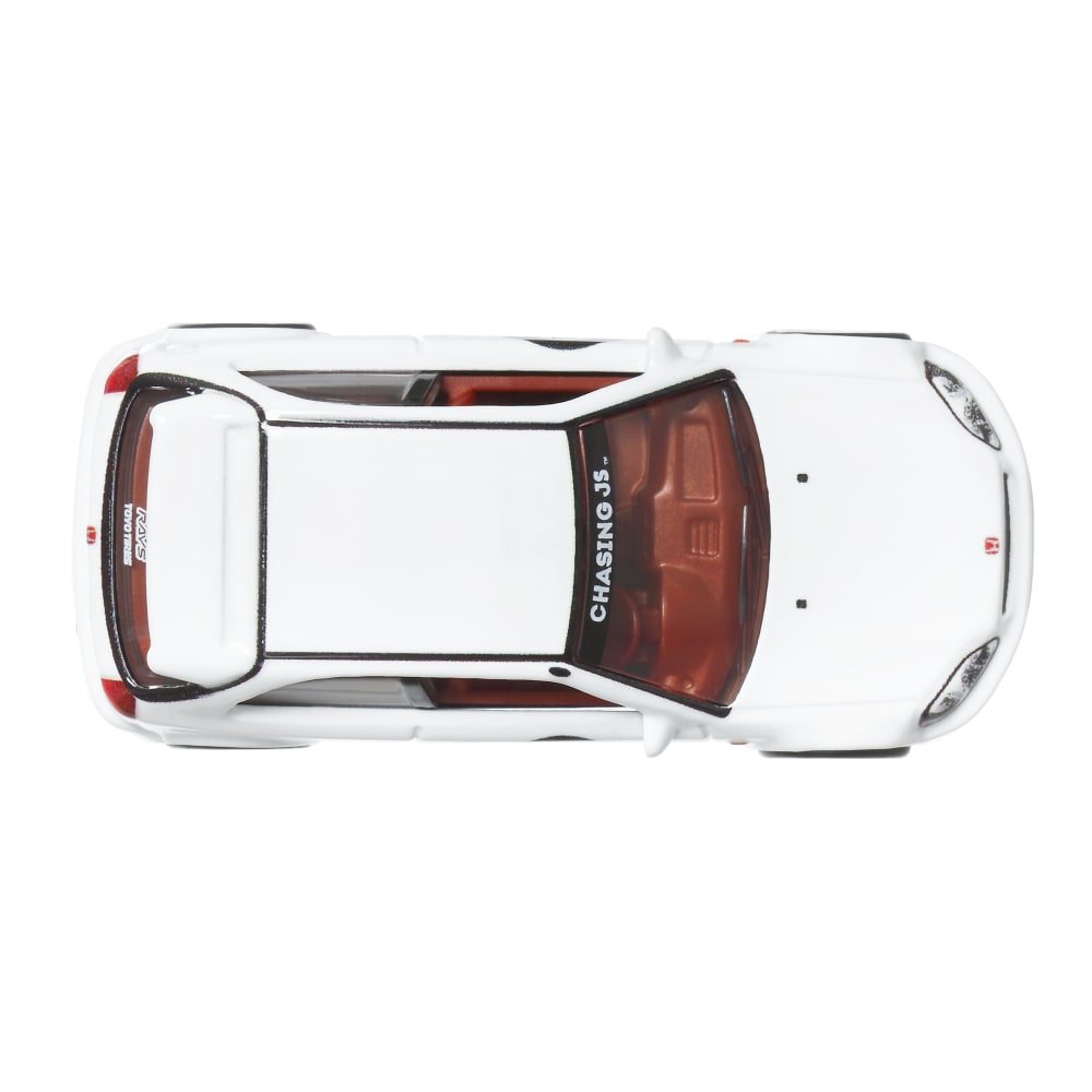 2024 99 Honda Civic Type R (EK9) White: Image 6