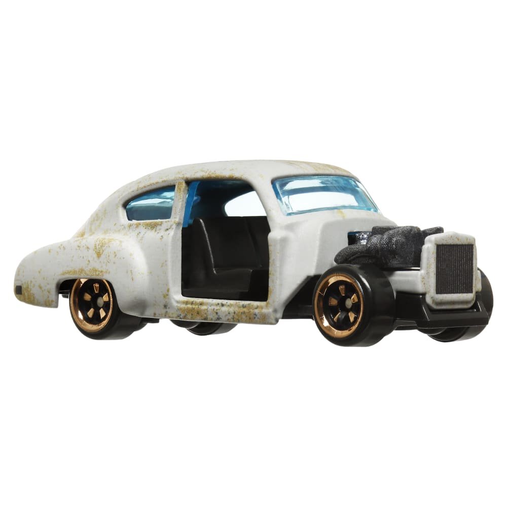 2024 1950 Chevy Fleetline Grey: Image 2