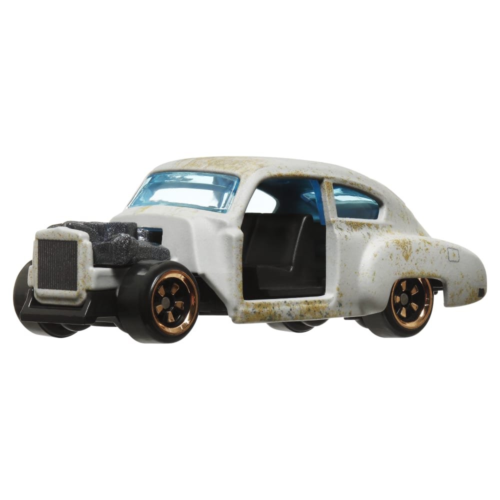 2024 1950 Chevy Fleetline Grey: Image 5