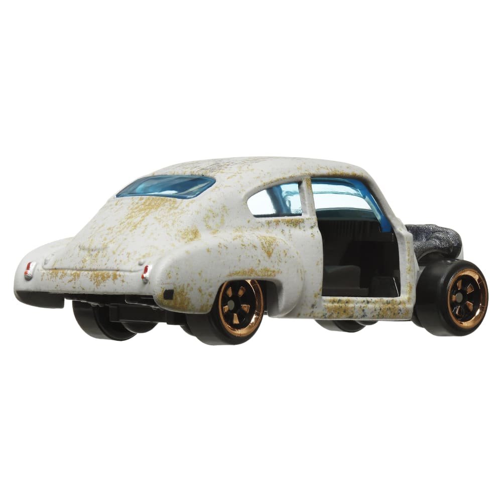 2024 1950 Chevy Fleetline Grey: Image 4