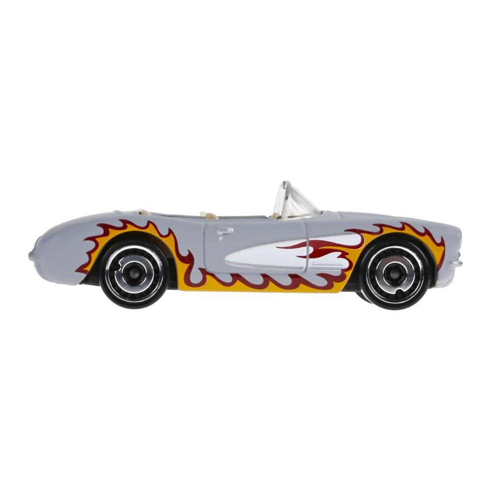 2024 1956 Corvette Grey: Image 4