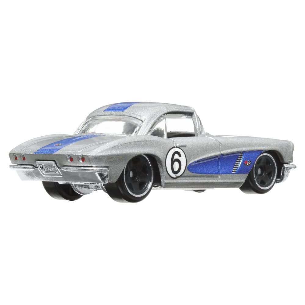 2024 1962 Corvette Grey: Image 6
