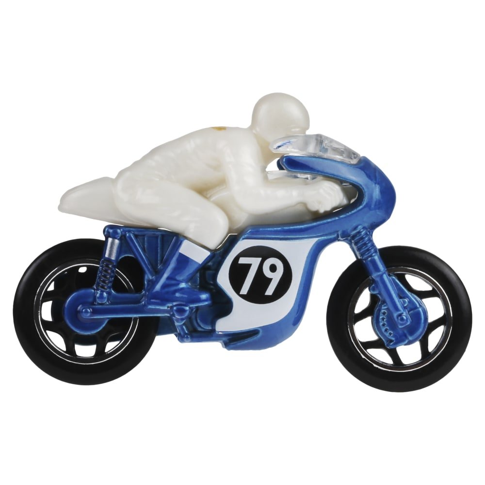 2024 1966 Triumph Tiger 100 White: Image 5