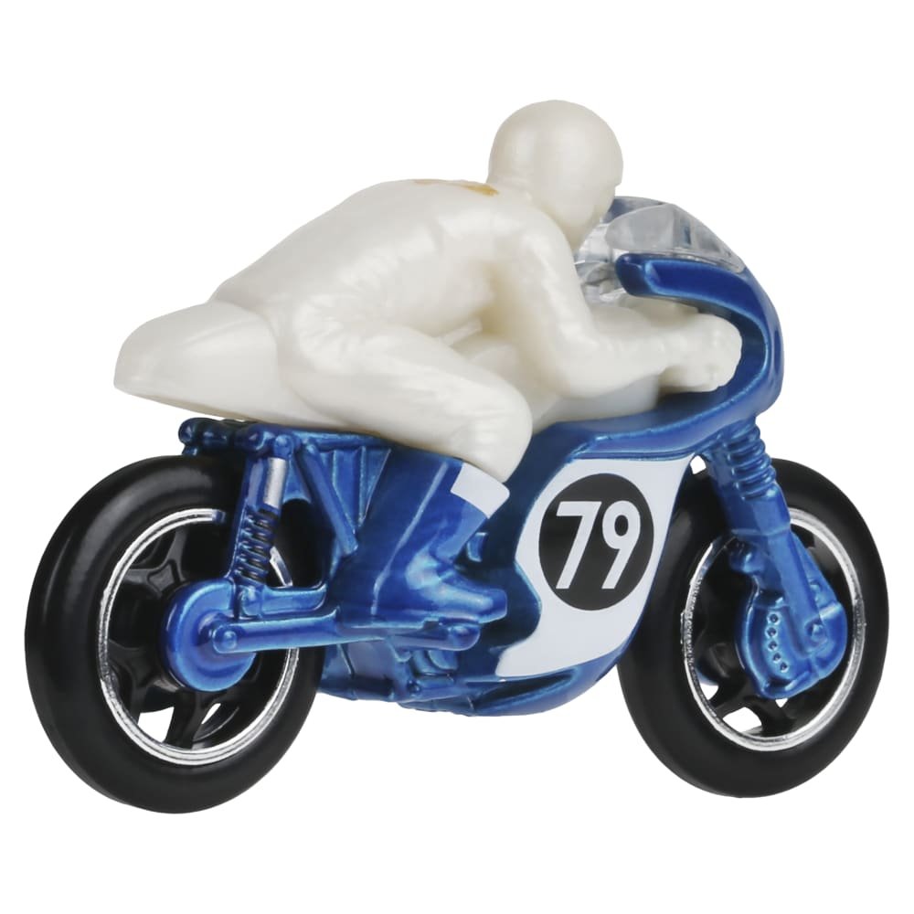 2024 1966 Triumph Tiger 100 White: Image 6