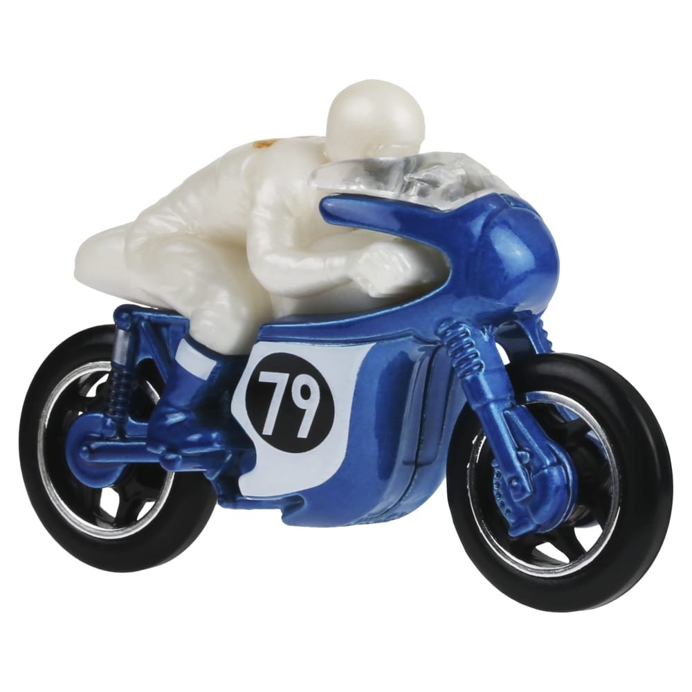 2024 1966 Triumph Tiger 100 White: Image 4