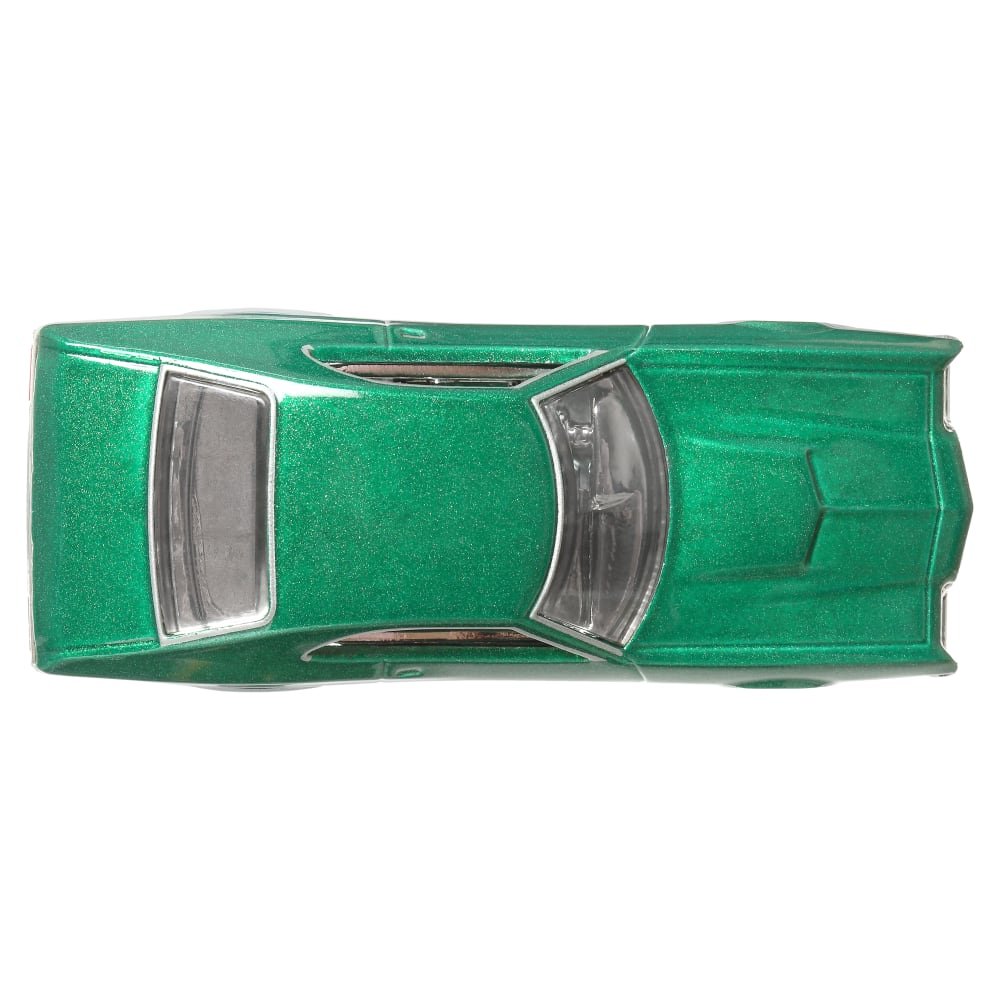 2024 1972 Ford Gran Torino Sport Green: Image 2