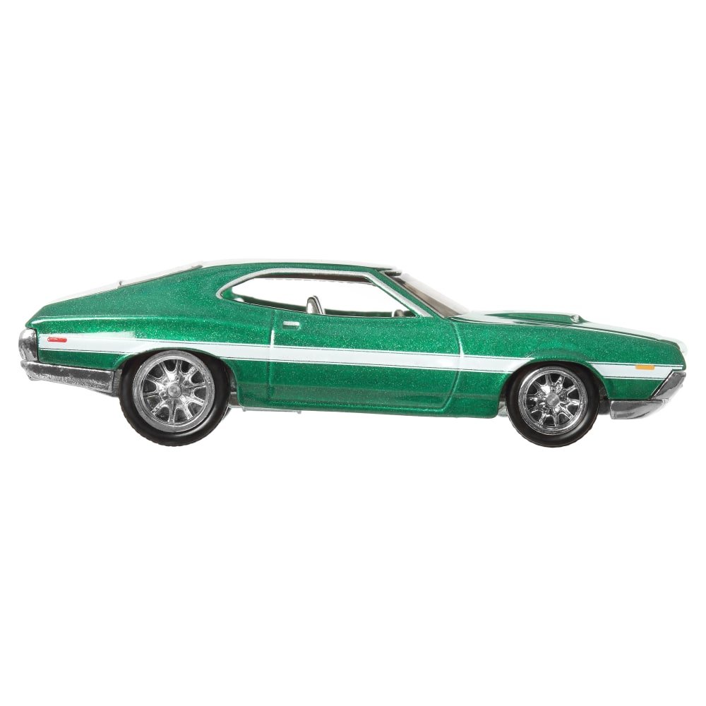 2024 1972 Ford Gran Torino Sport Green: Image 6
