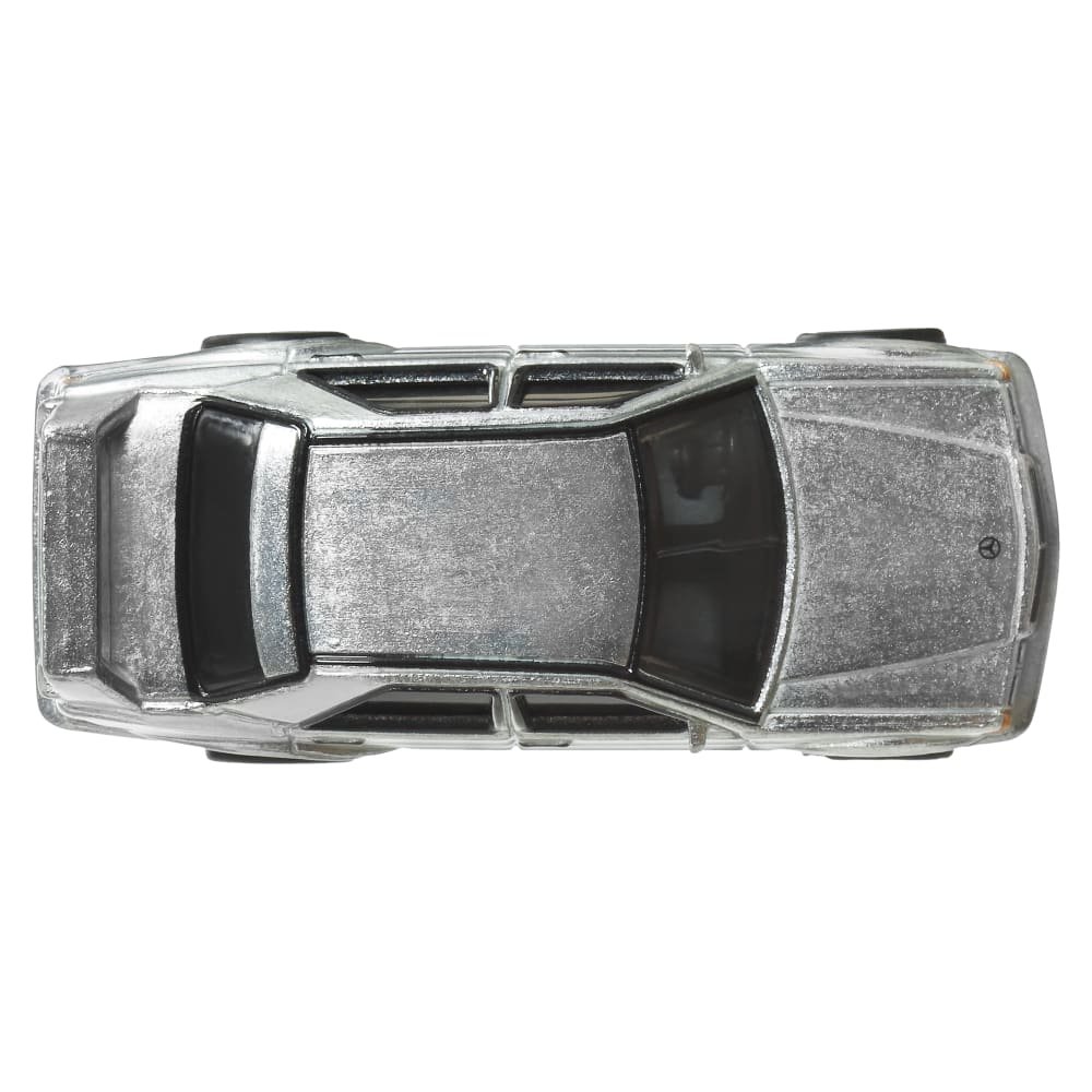 2024 1990 Mercedes-Benz 190 E 2.5-16 Evolution II ZAMAC: Image 6