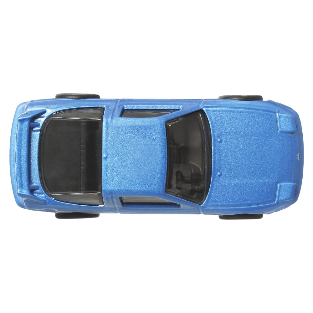2024 1996 Nissan 180SX Type X Blue: Image 5