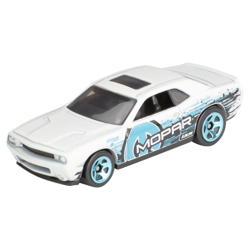 2024 2008 Dodge Challenger SRT8 White: Image 5