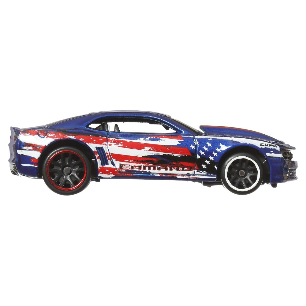 2024 2013 COPO Camaro Other: Image 5