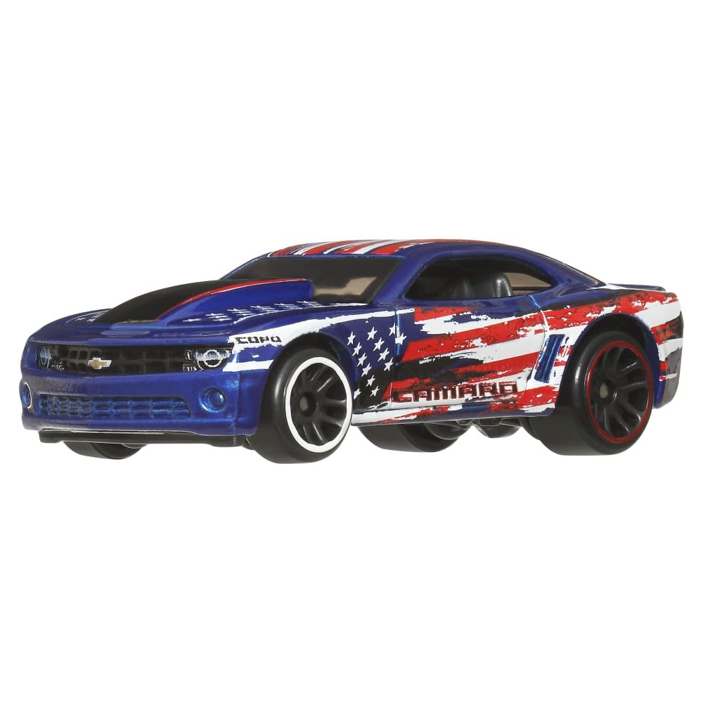 2024 2013 COPO Camaro Other: Image 3