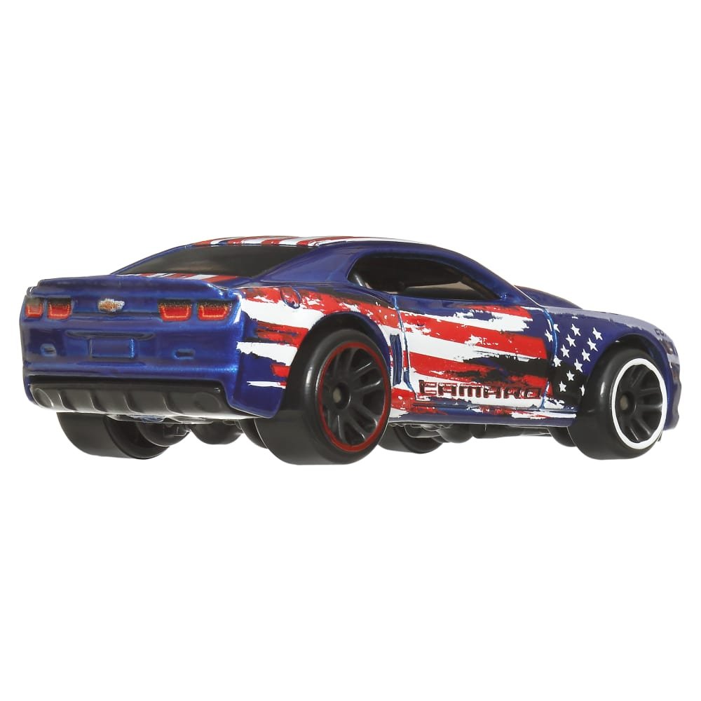 2024 2013 COPO Camaro Other: Image 2