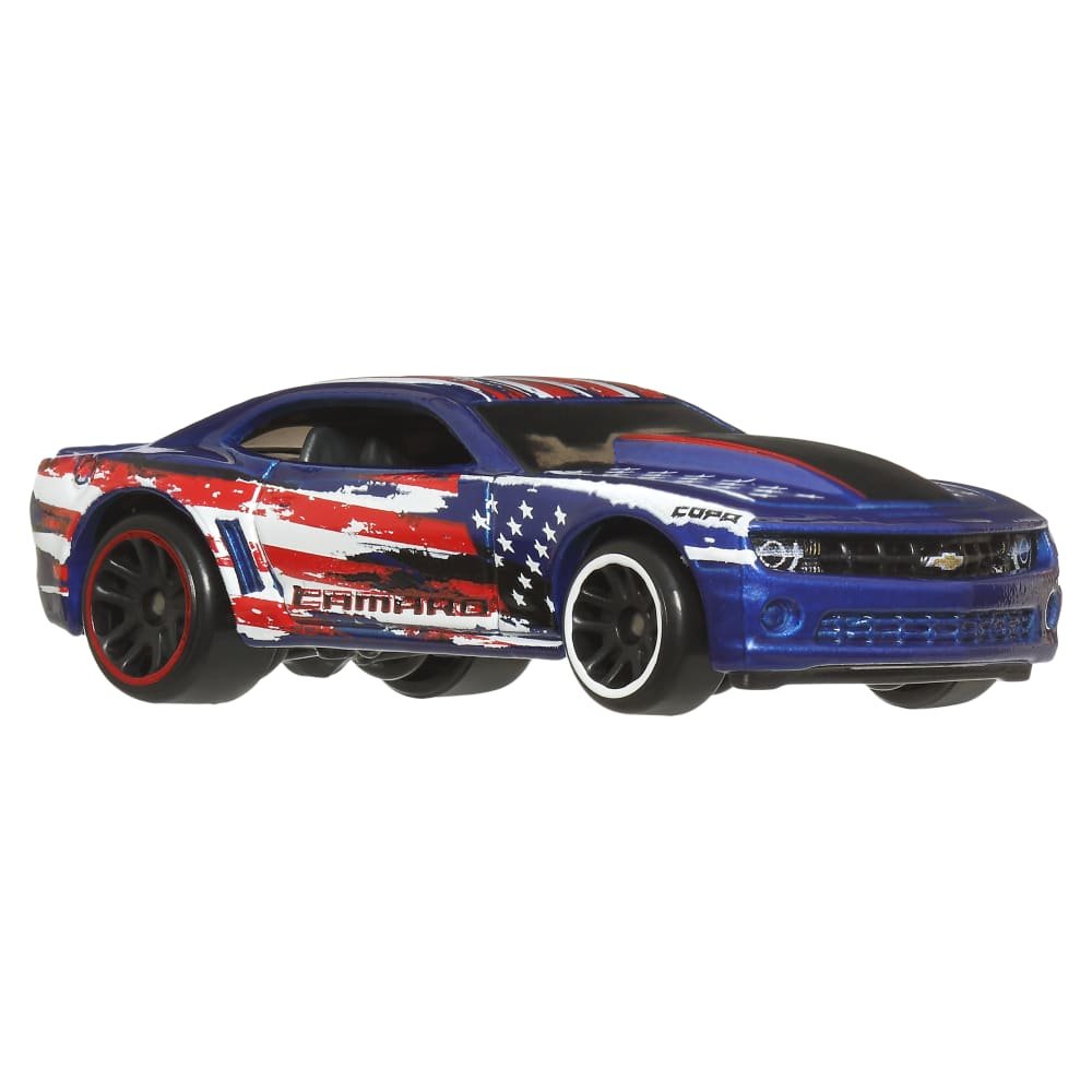 2024 2013 COPO Camaro Other: Image 4