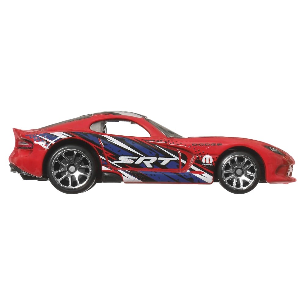 2024 2013 SRT Viper Red: Image 5