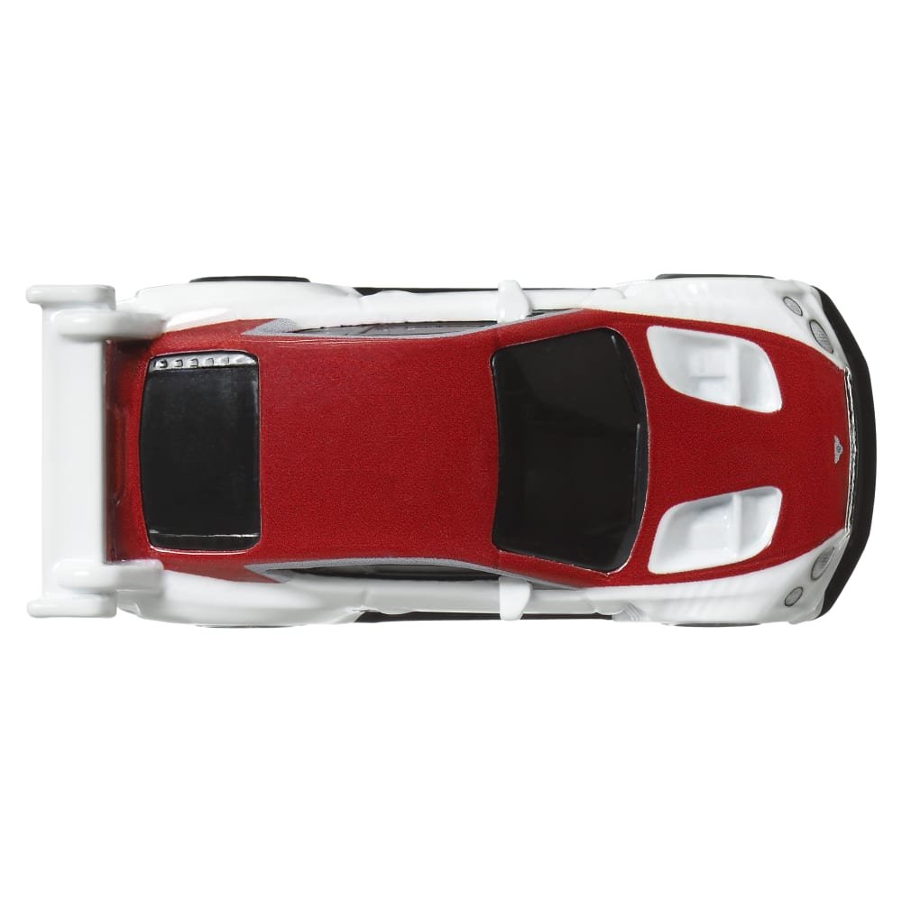 2024 2018 Bentley Continental GT3 White: Image 4