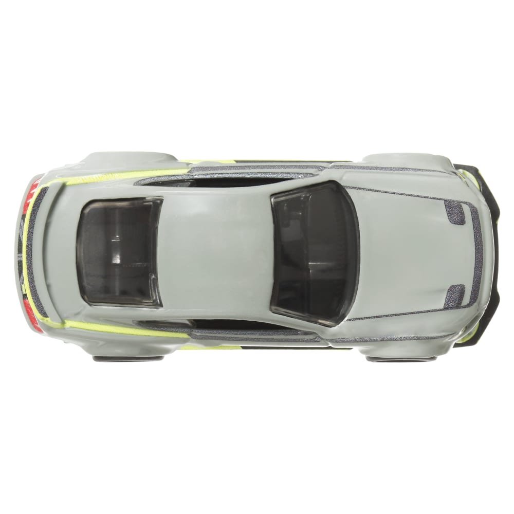 2024 2018 Ford Mustang RTR Spec 5 Grey: Image 3