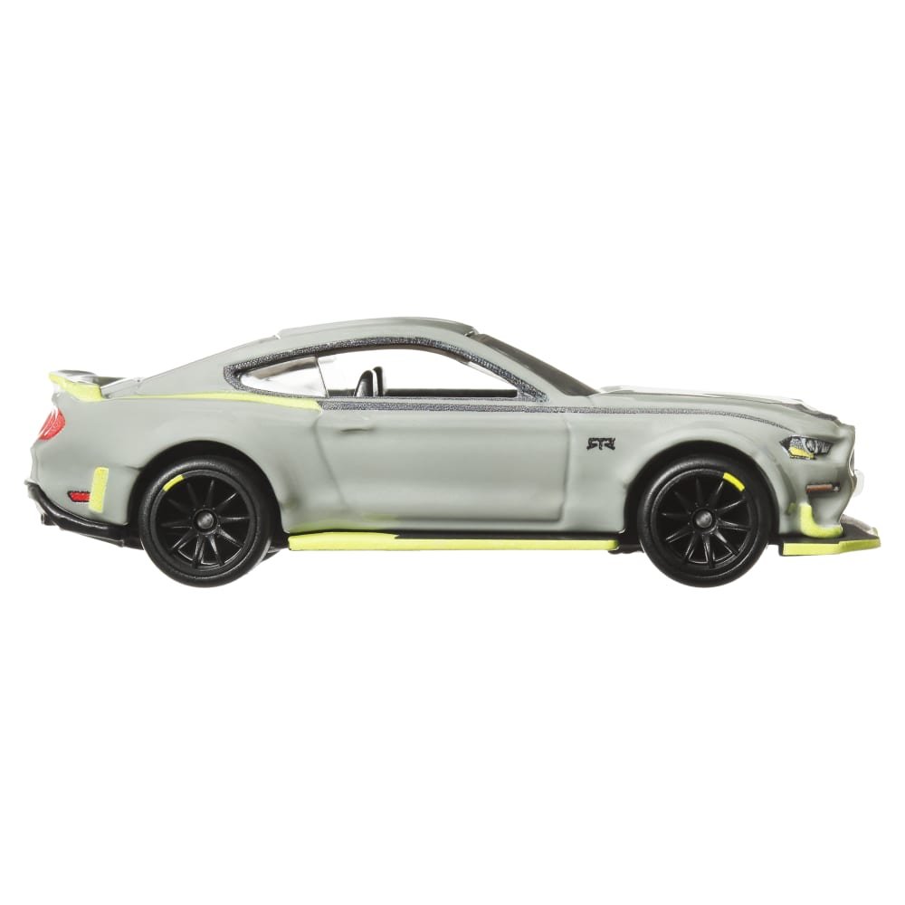 2024 2018 Ford Mustang RTR Spec 5 Grey: Image 5