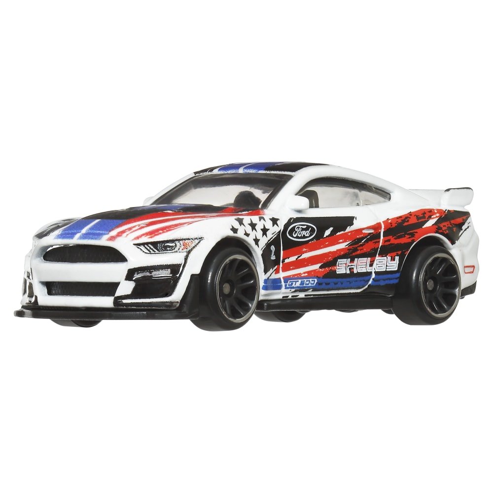 2024 2020 Ford Shelby GT500 White: Image 2