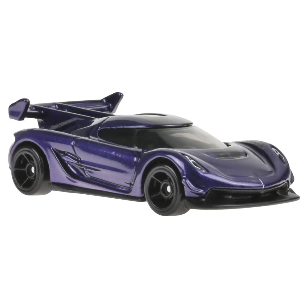 2024 2020 Koenigsegg Jesko Purple: Image 6