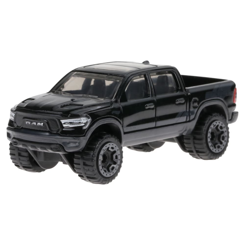 2024 2020 RAM 1500 Rebel Black: Image 4