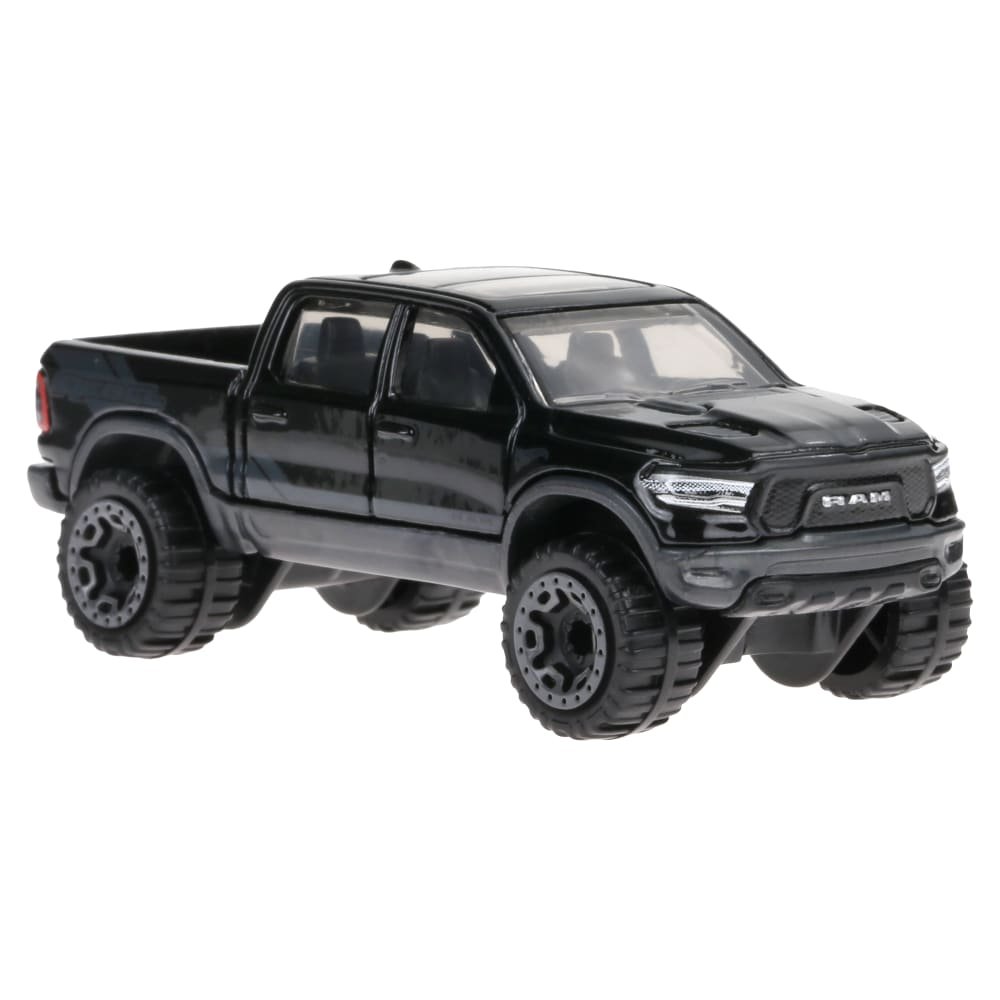 2024 2020 RAM 1500 Rebel Black: Image 6