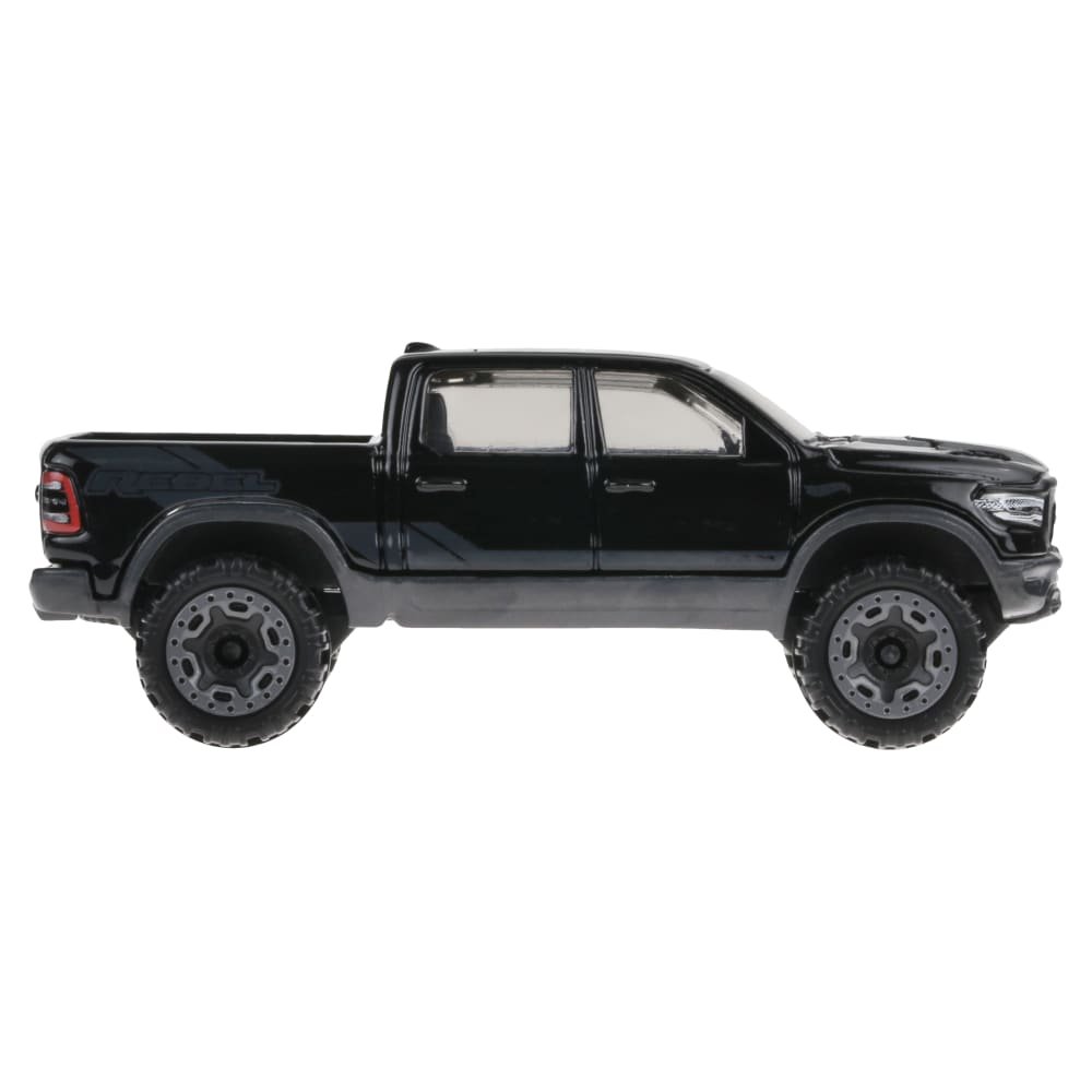 2024 2020 RAM 1500 Rebel Black: Image 3