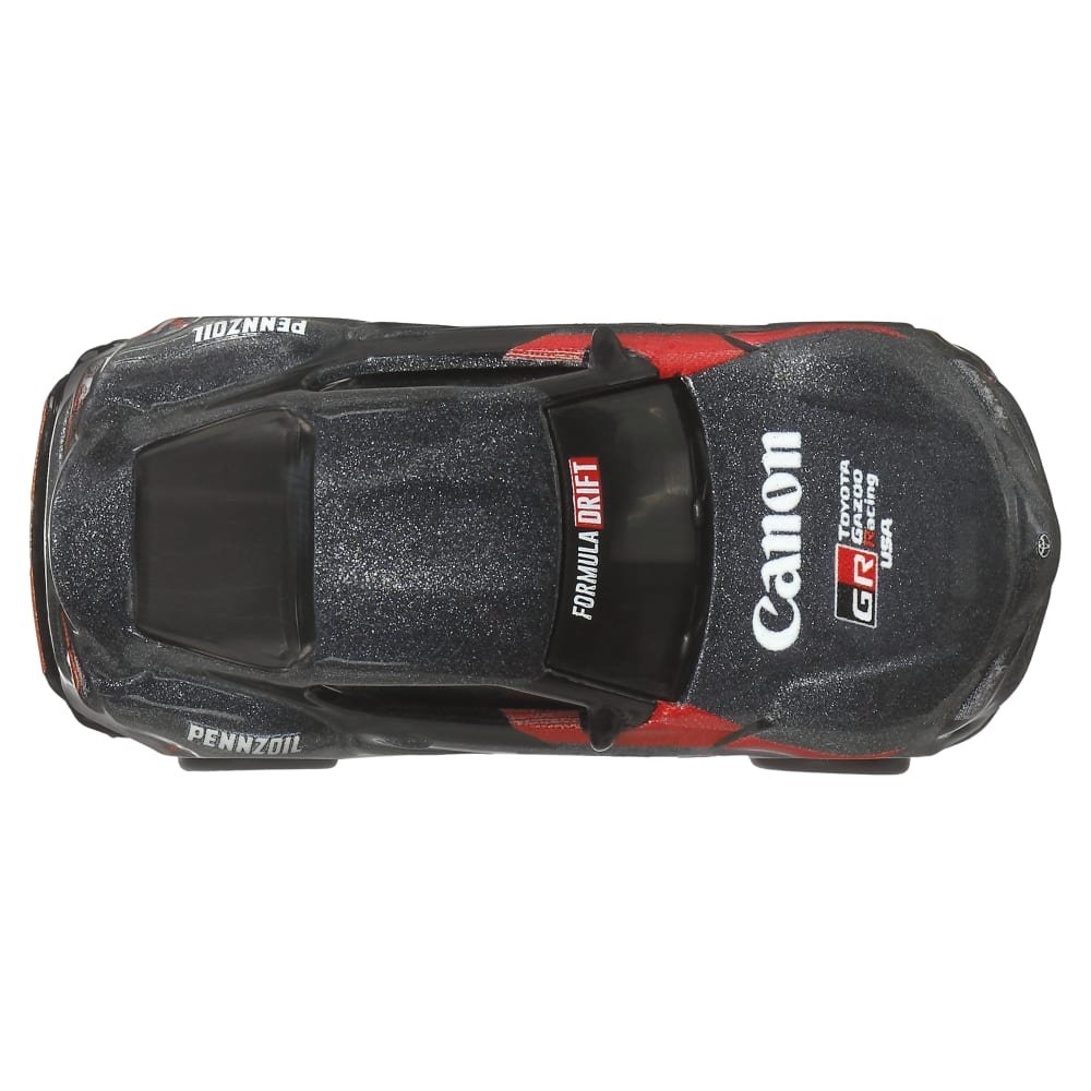 2024 2021 Toyota GR Supra Grey: Image 6