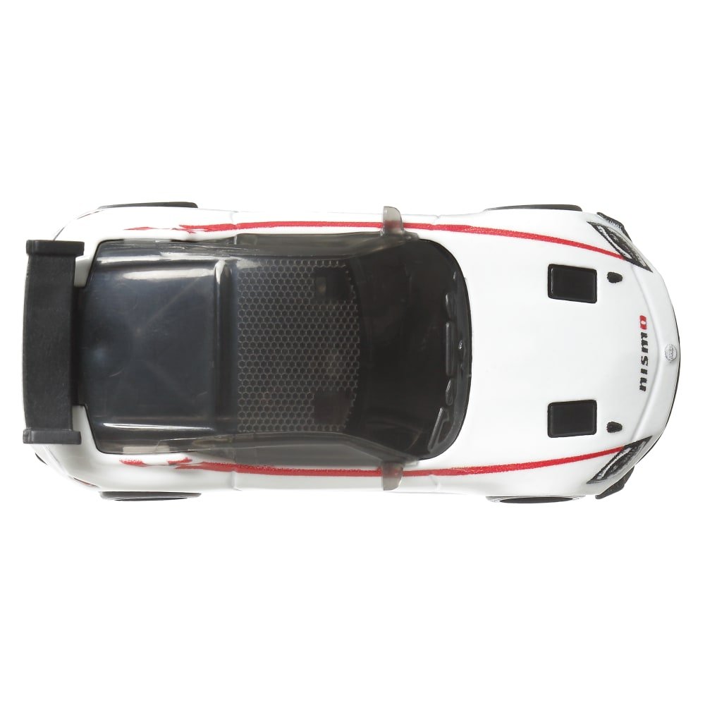 2024 2023 Nissan Z GT4 White: Image 2