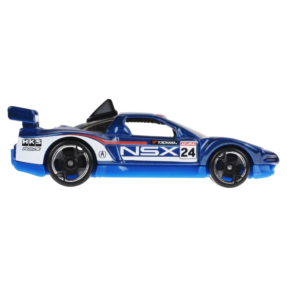 2024 Acura NSX Blue: Image 6