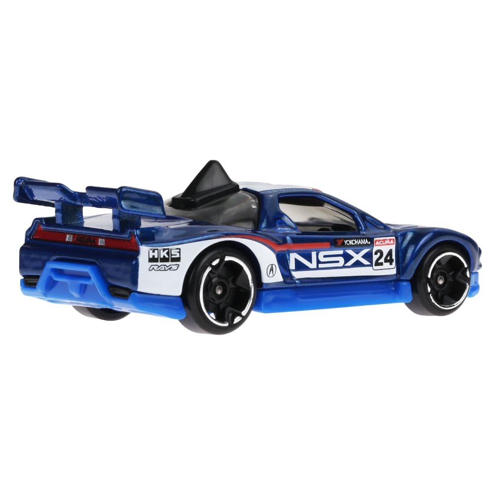 2024 Acura NSX Blue: Image 2