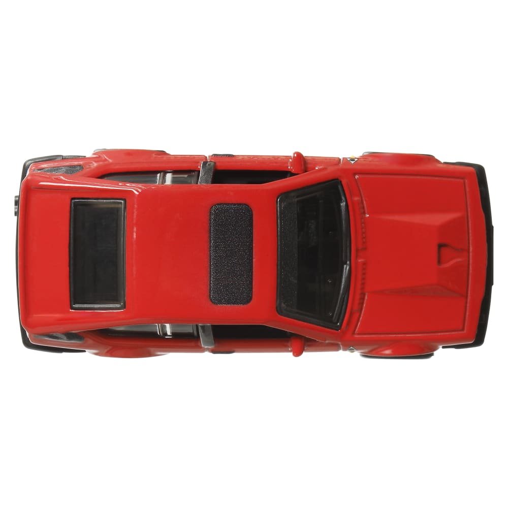 2024 Alfa Romeo GTV6 3.0 Red: Image 5