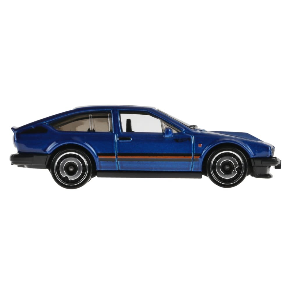 2024 Alfa Romeo GTV6 3.0 Blue: Image 5