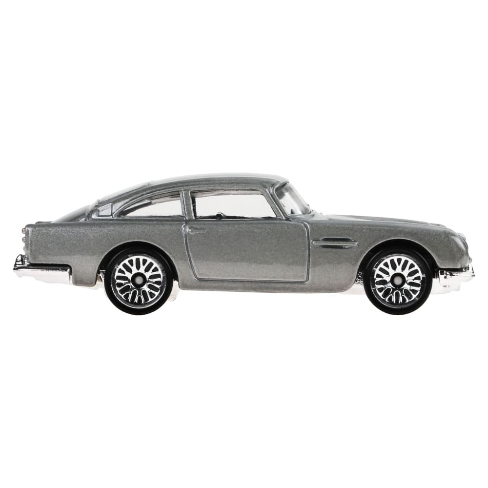 2024 Aston Martin 1963 DB5 Grey: Image 6