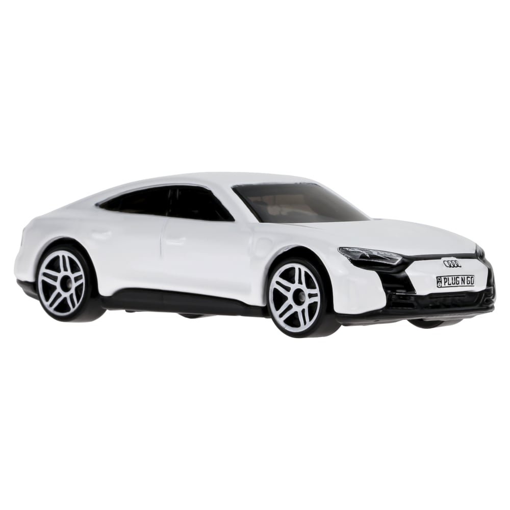 2024 Audi RS E-Tron GT White: Image 4