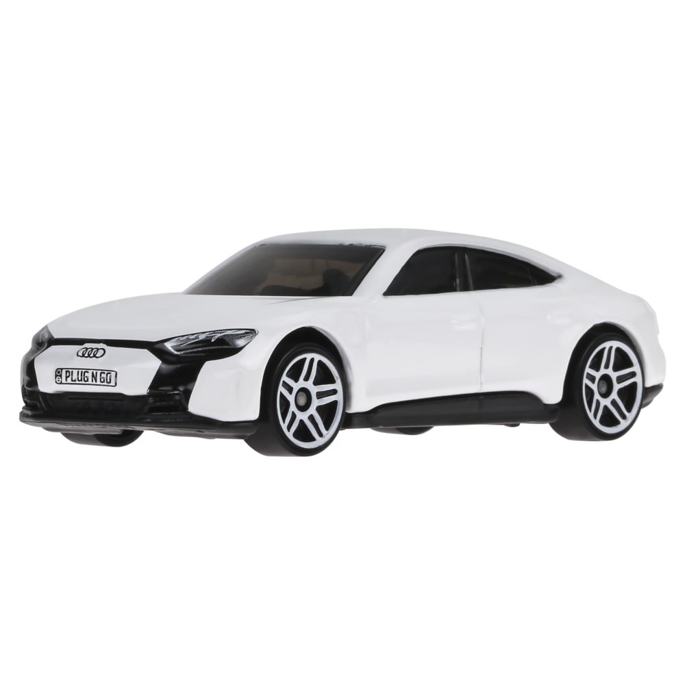 2024 Audi RS E-Tron GT White: Image 3
