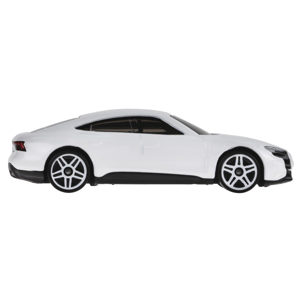 2024 Audi RS E-Tron GT White: Image 5