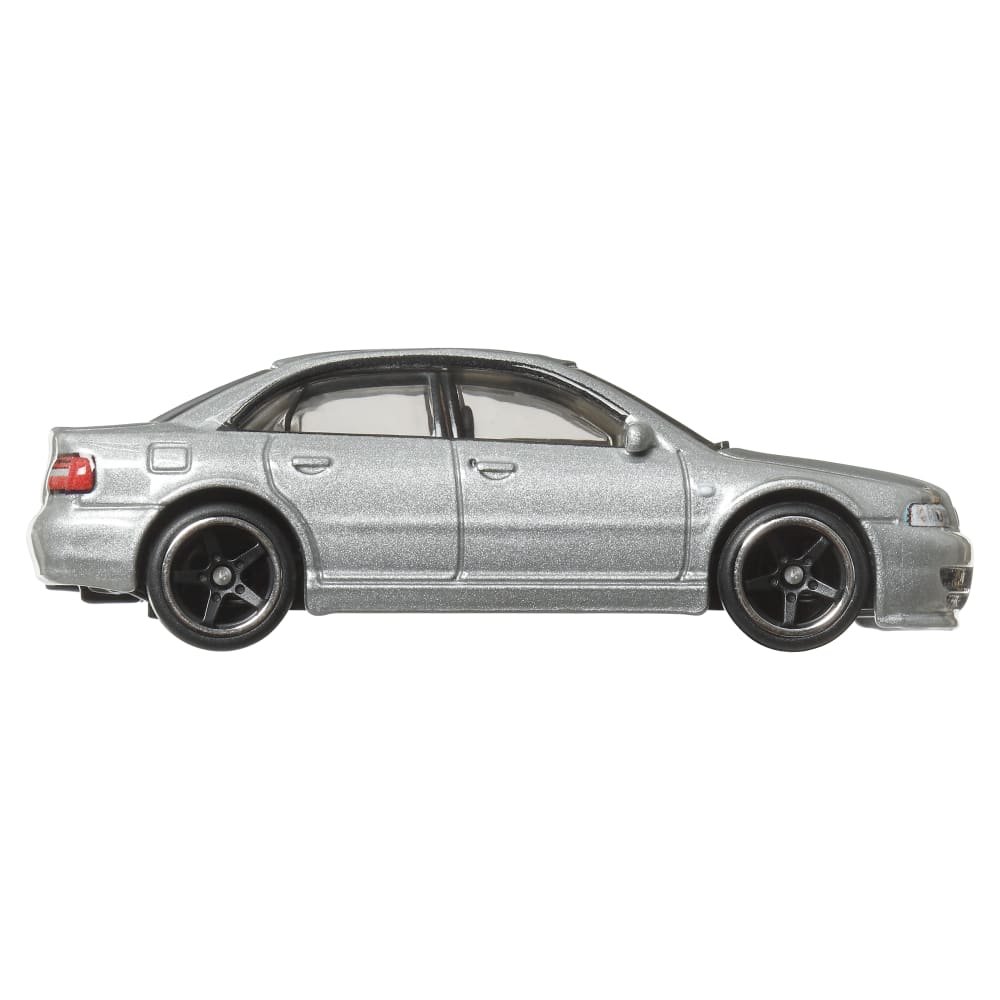 2024 Audi S4 Quattro Silver: Image 6