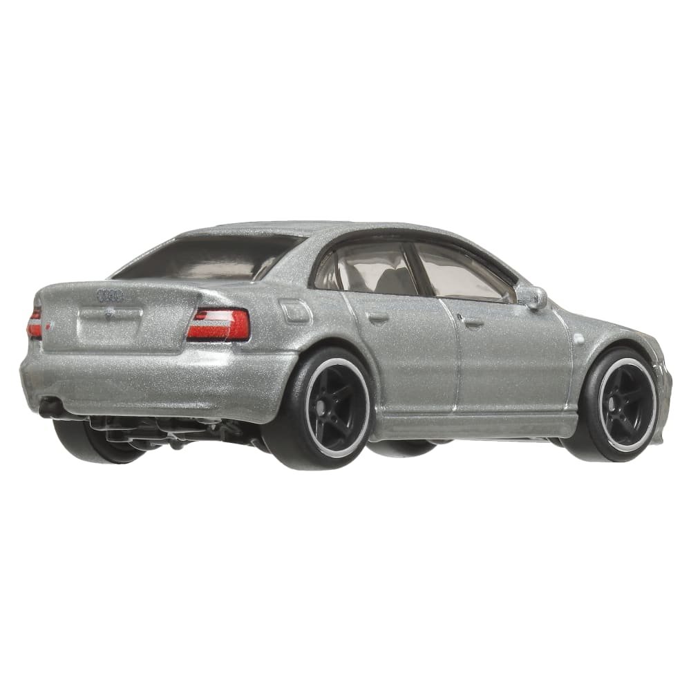2024 Audi S4 Quattro Silver: Image 7