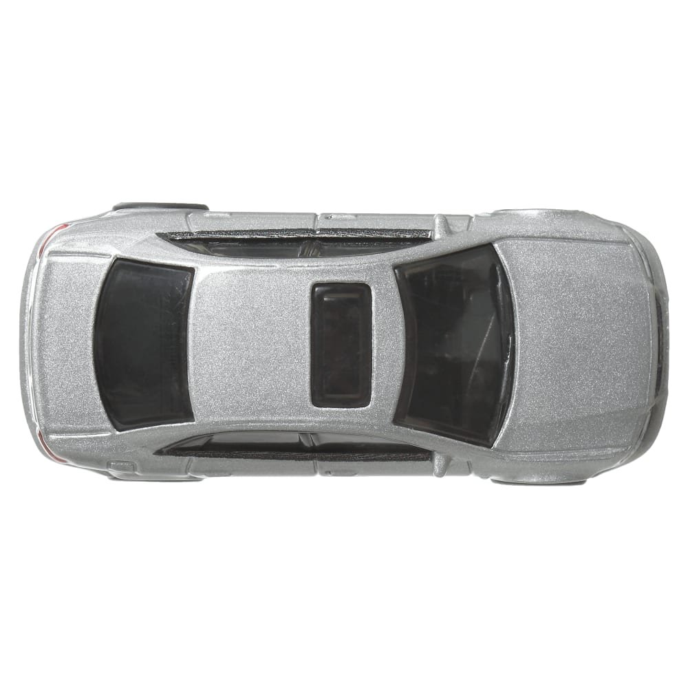 2024 Audi S4 Quattro Silver: Image 5