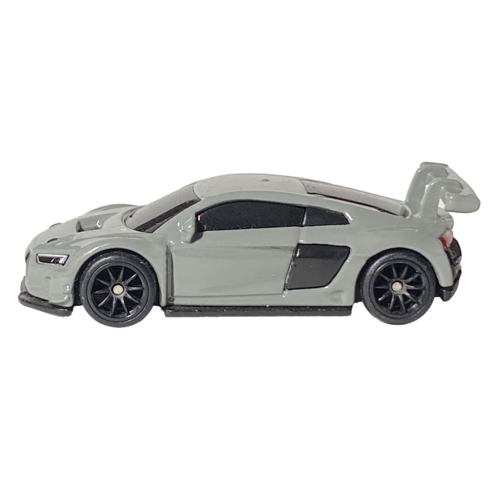 2024 Audi S4 Quattro & Audi R8 LMS Blue: Image 2