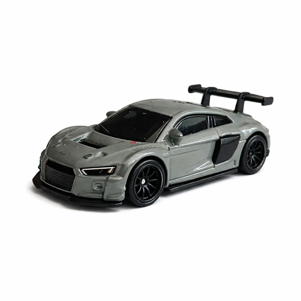 2024 Audi S4 Quattro & Audi R8 LMS Blue: Image 4