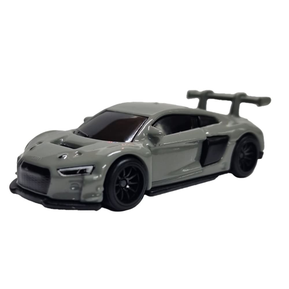 2024 Audi S4 Quattro & Audi R8 LMS Blue: Image 3