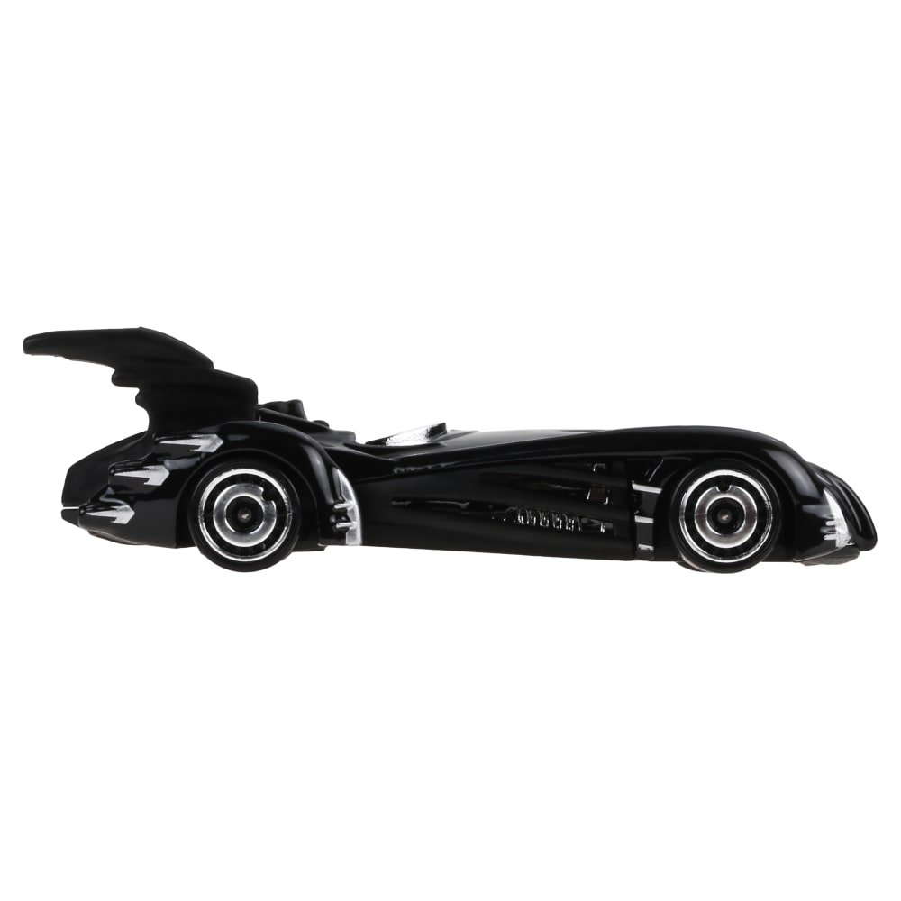2024 Batman & Robin Batmobile Black: Image 5