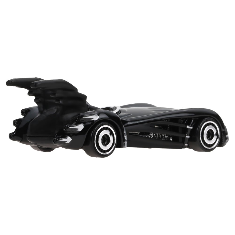2024 Batman & Robin Batmobile Black: Image 7