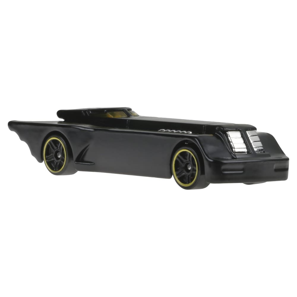 2024 Batman: The Animated Series Black: Image 5