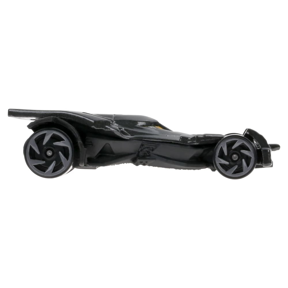 2024 Batmobile Grey: Image 3