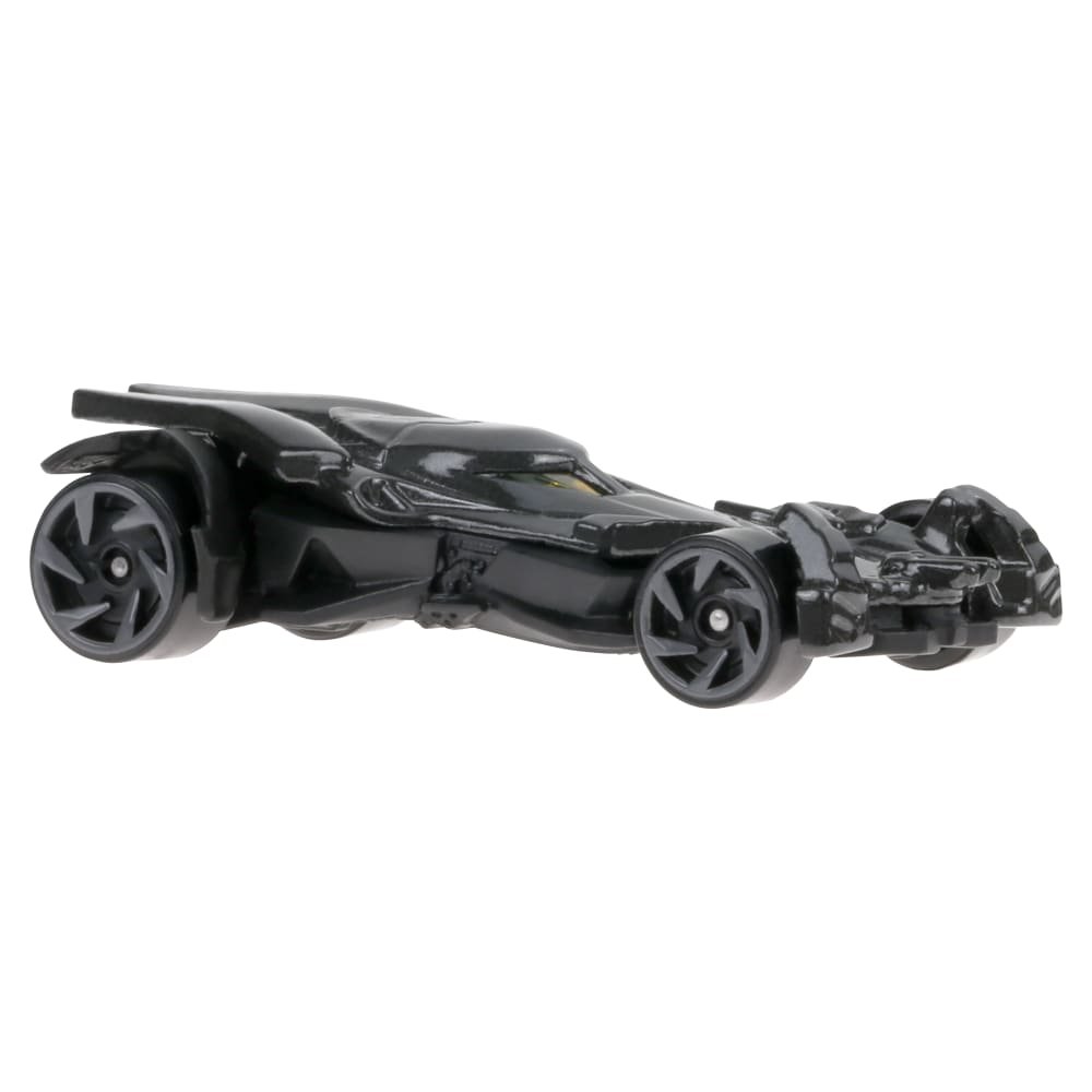 2024 Batmobile Grey: Image 4
