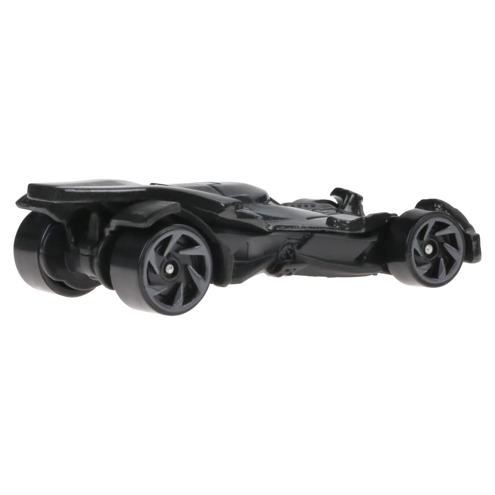 2024 Batmobile Grey: Image 5