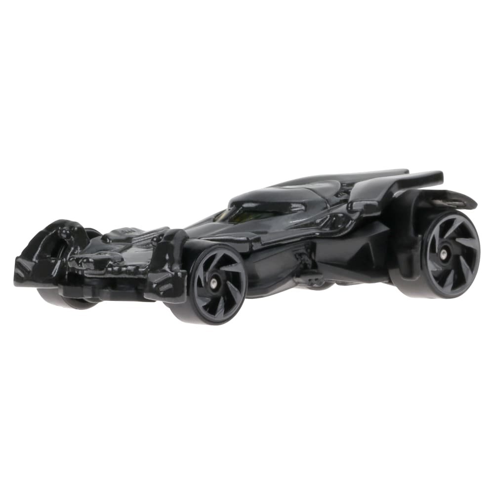2024 Batmobile Grey: Image 6